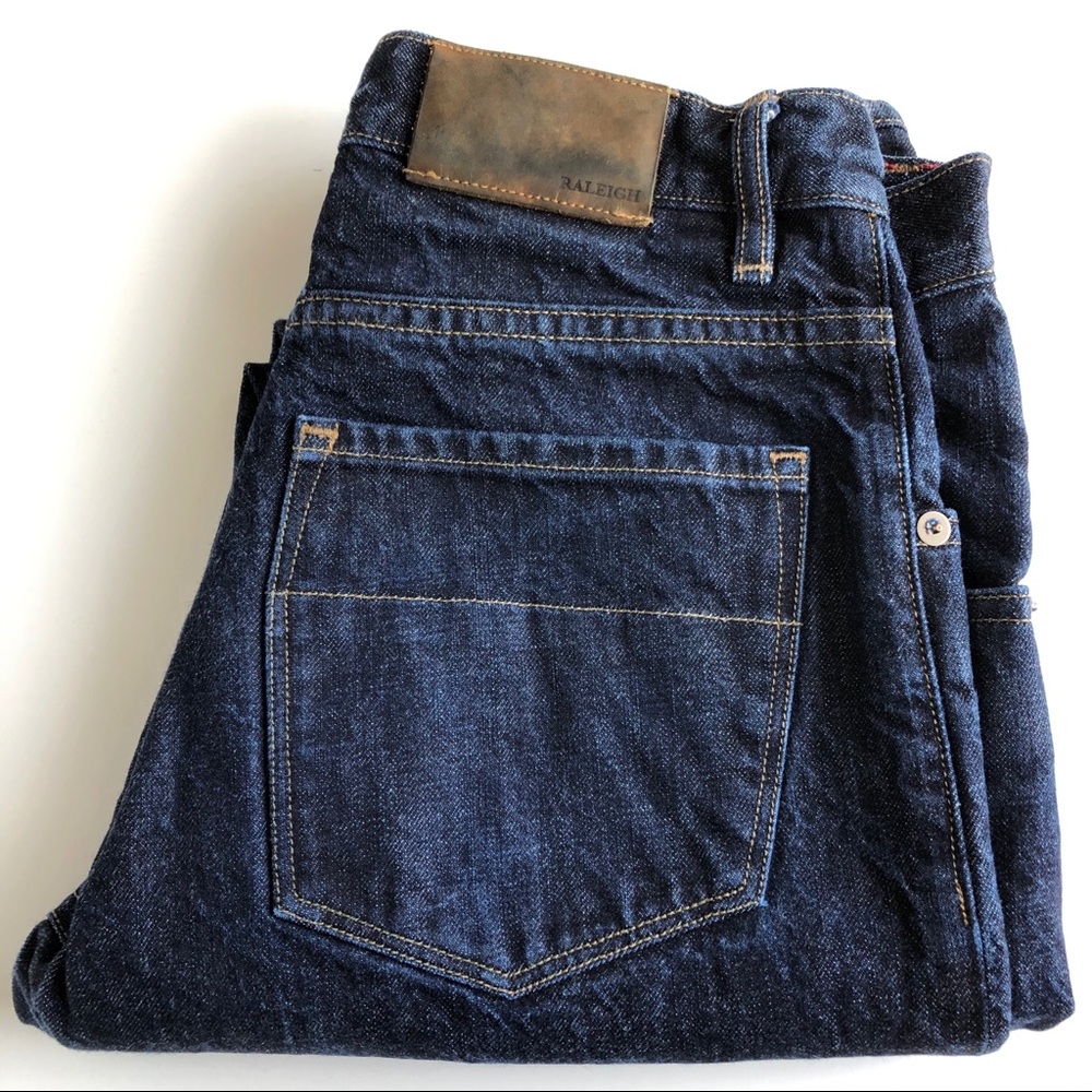 Raleigh Denim Jeans